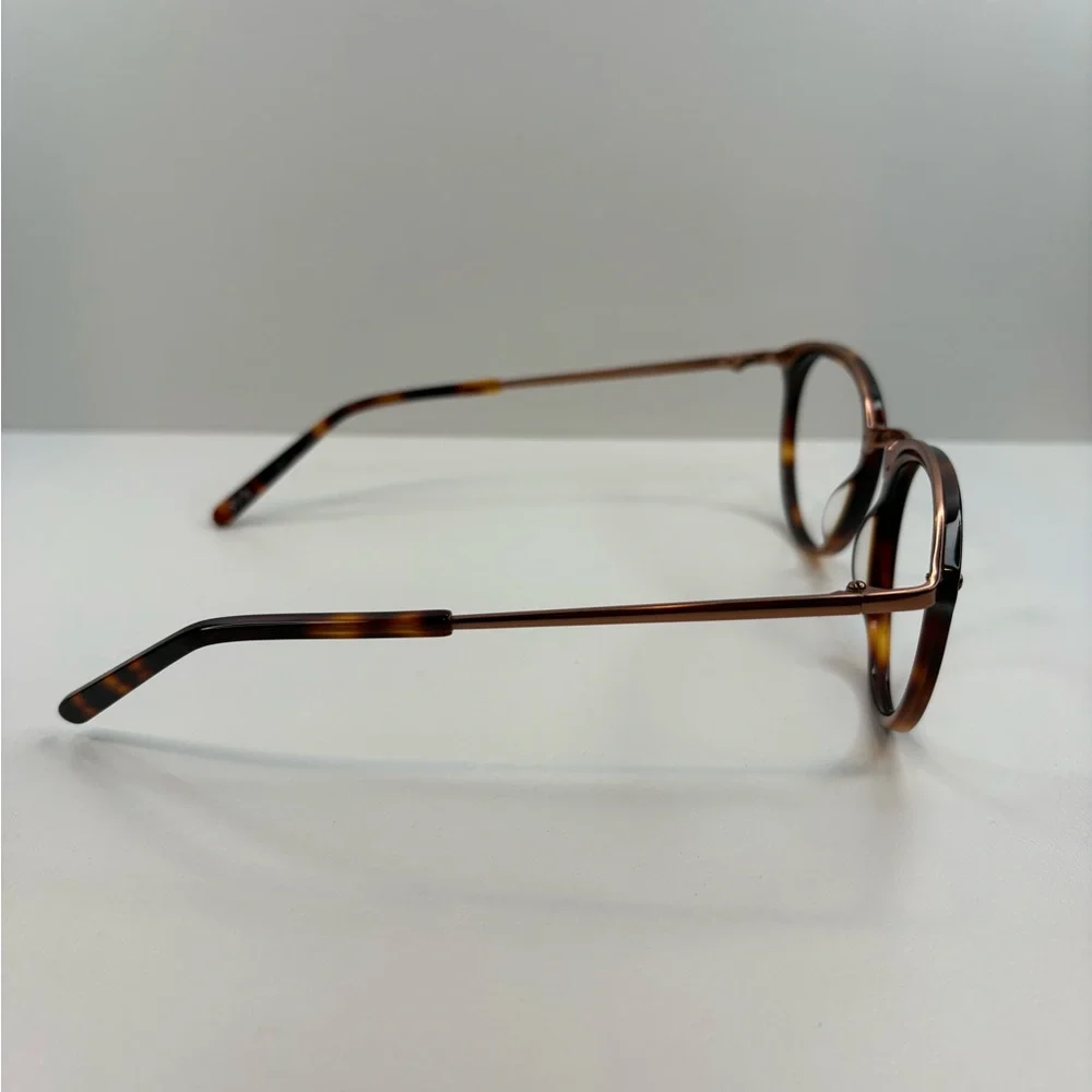 OTTOTO GLASSES TIMELESS ITALIAN STYLE 05-20‎ 31-P10279 OTTOTA Eyeglasses ROUND